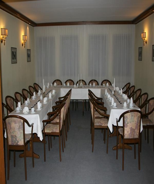 Sophienhof Hoenckes Altes Wirtshaus