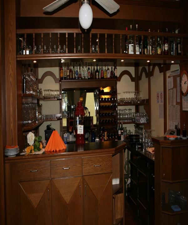 Sophienhof Hoenckes Altes Wirtshaus
