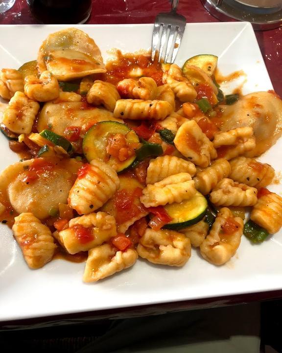Viva La Pasta Da Lidia