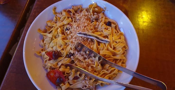 La Tagliatella Köln