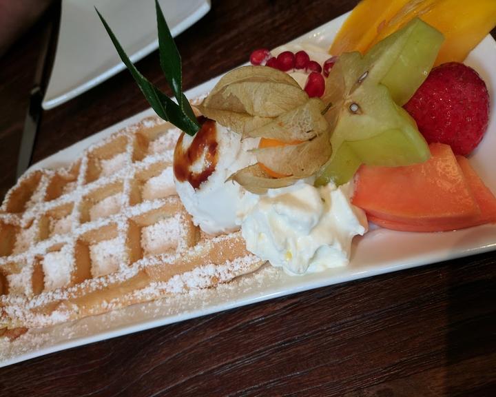 Handoyo's - Sate & Coffee