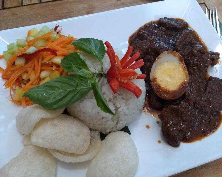 Handoyo's - Sate & Coffee