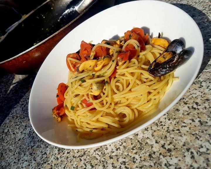 Ristorante da Mimmo