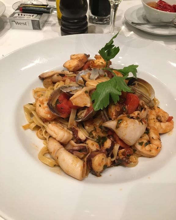 La Maremma