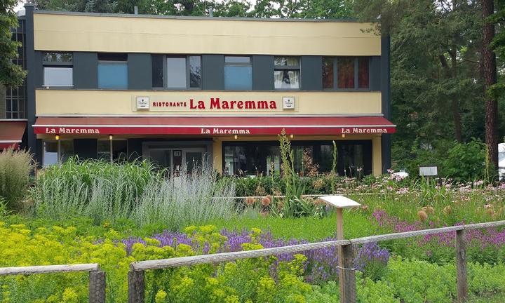 La Maremma