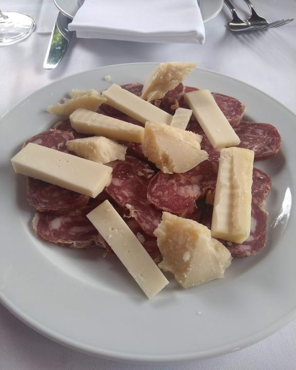 La Maremma