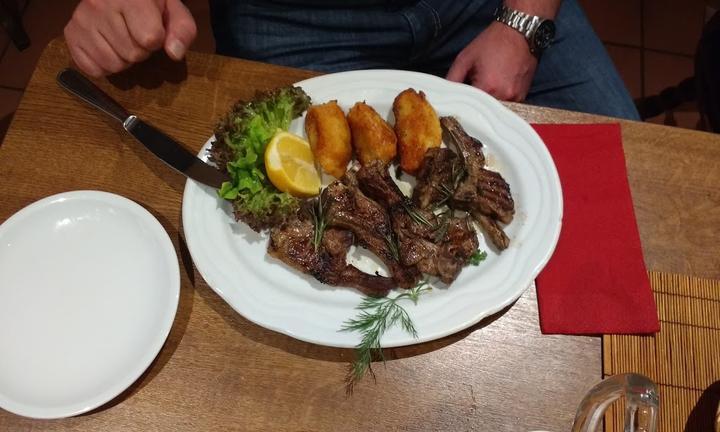 Ristorante da Fernando