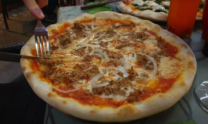 Trattoria La Piazzetta