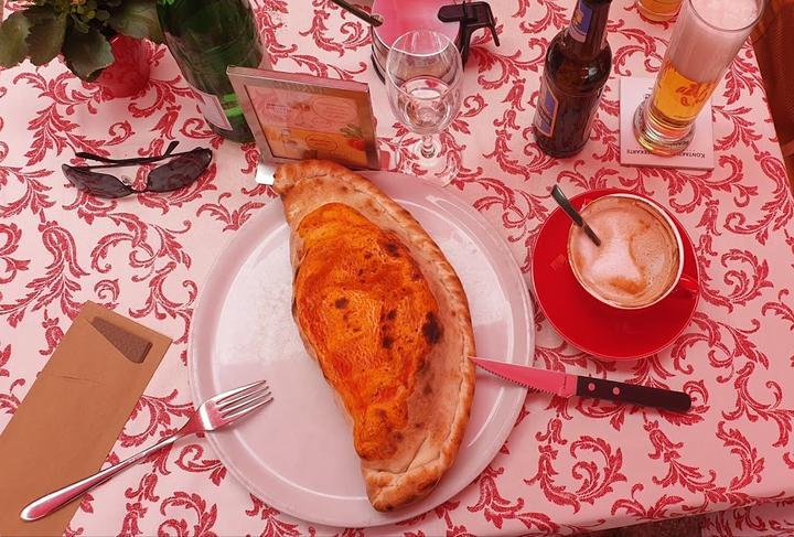 Trattoria La Piazzetta