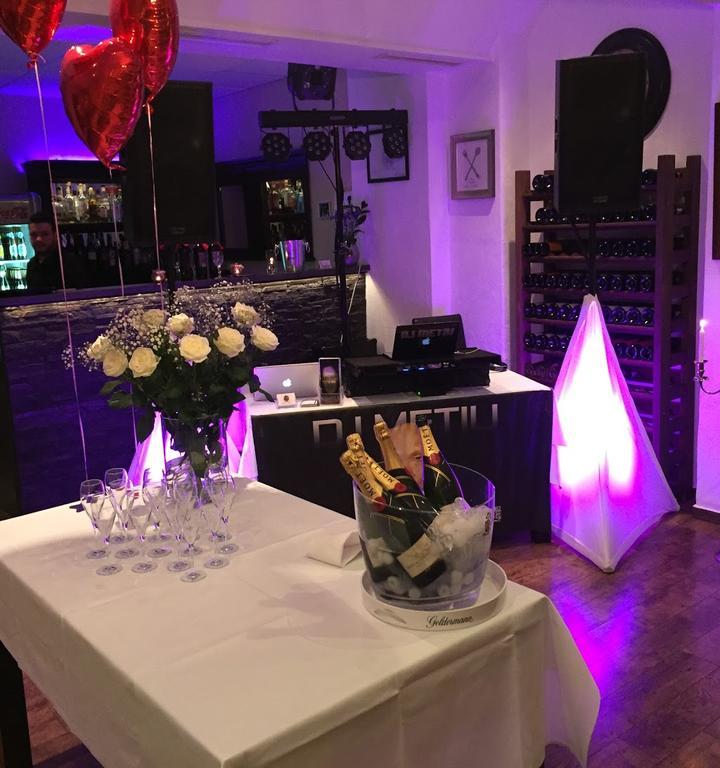 Emilio Restaurant