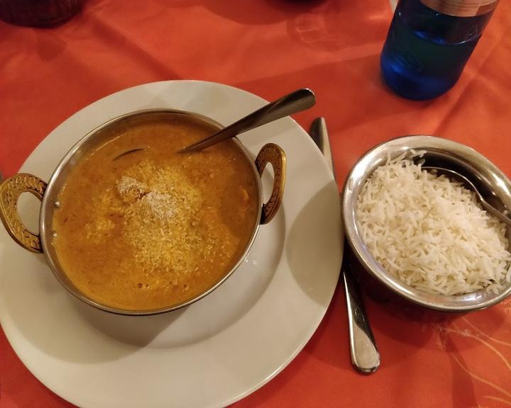 Maharaja Indian Restaurant