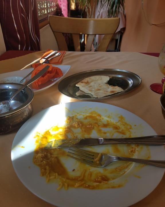 Maharaja Indian Restaurant