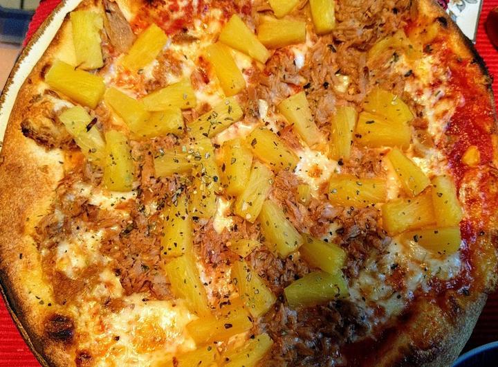 Piccola Pizzeria