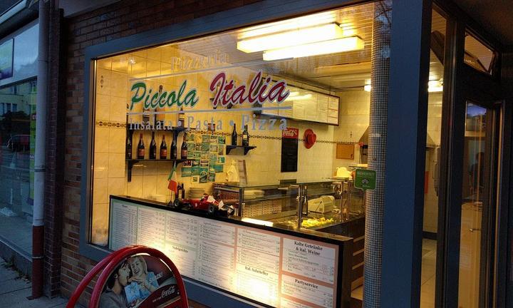 Piccola Pizzeria