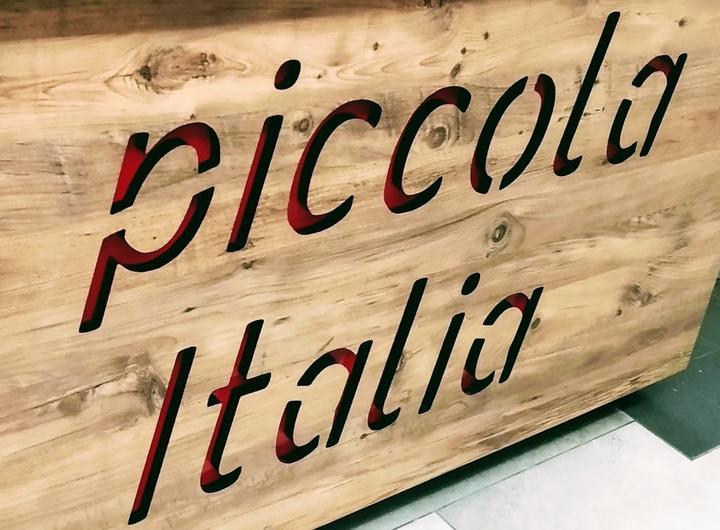 Piccola Pizzeria