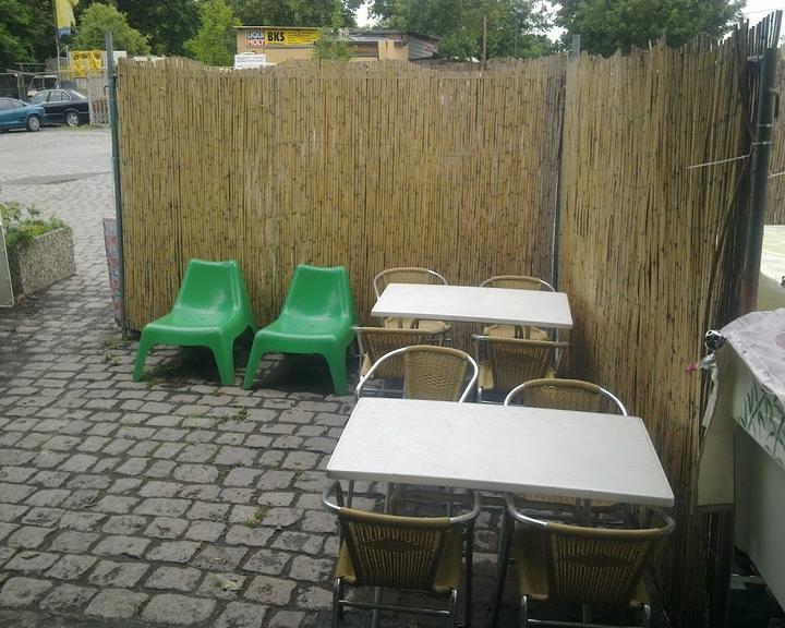 Prinzen Falafel