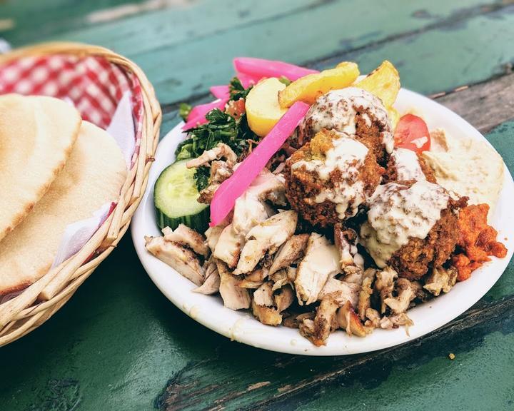 Prinzen Falafel
