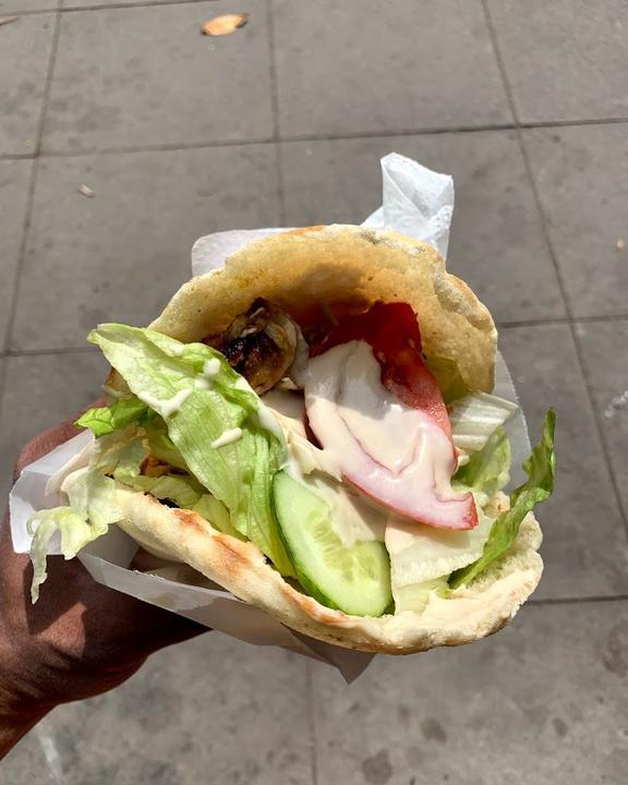 Prinzen Falafel