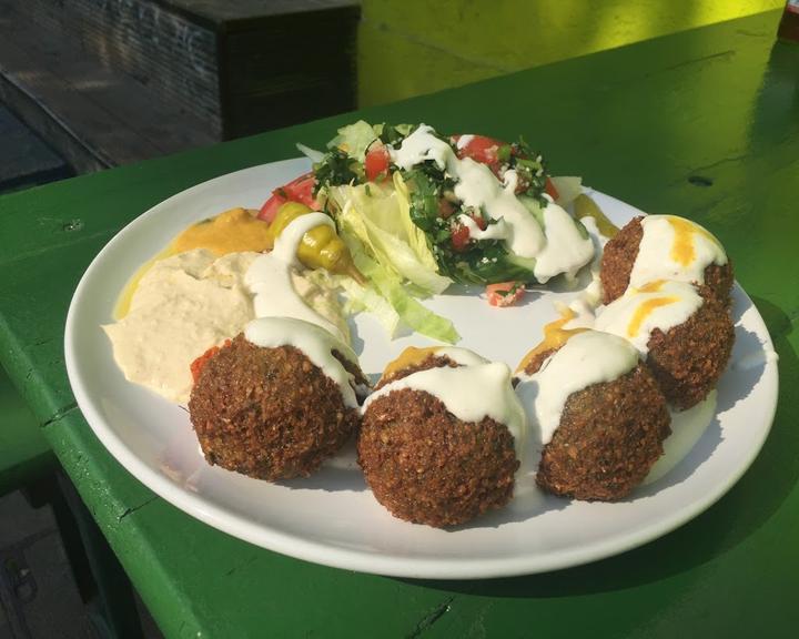 Prinzen Falafel