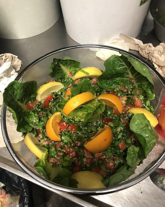 Prinzen Falafel