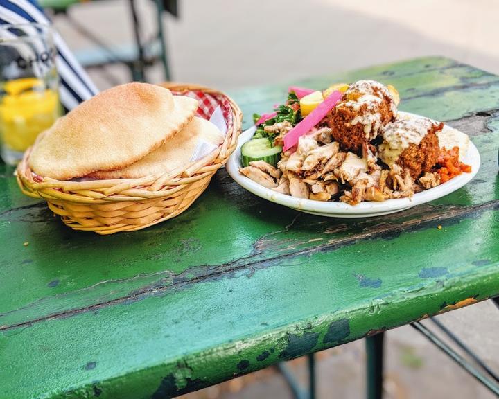 Prinzen Falafel