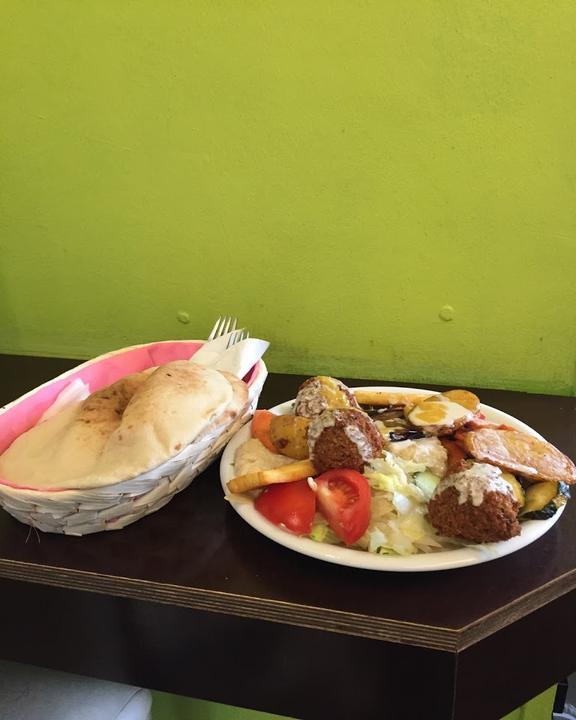 Prinzen Falafel