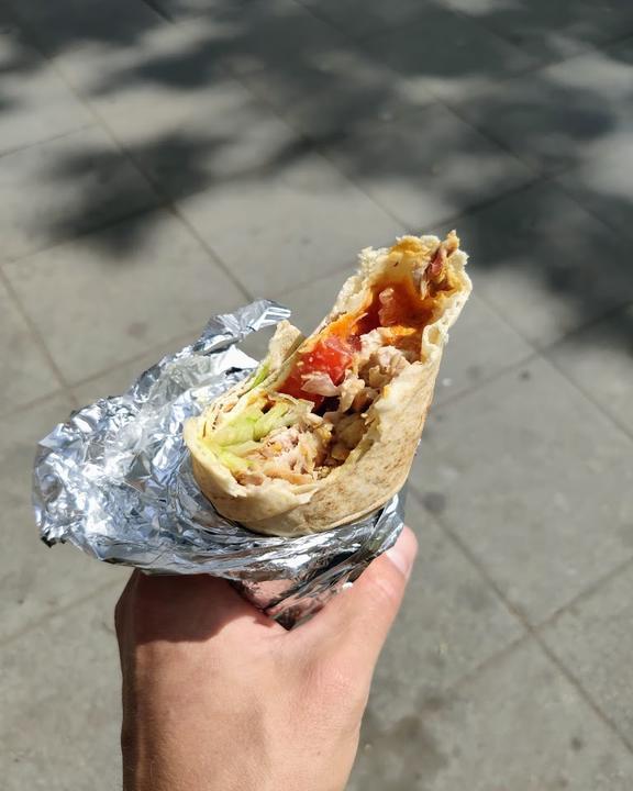 Prinzen Falafel