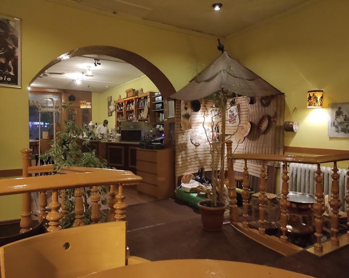 Am Nil Restaurant