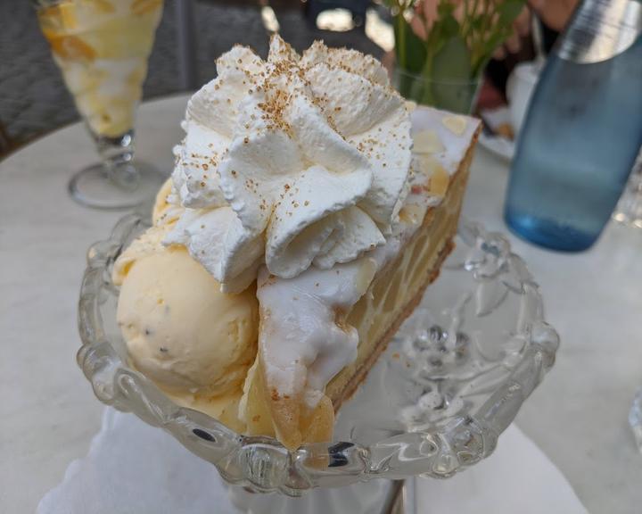 Cafe Tolke