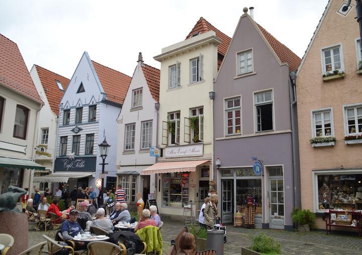 Cafe Tolke