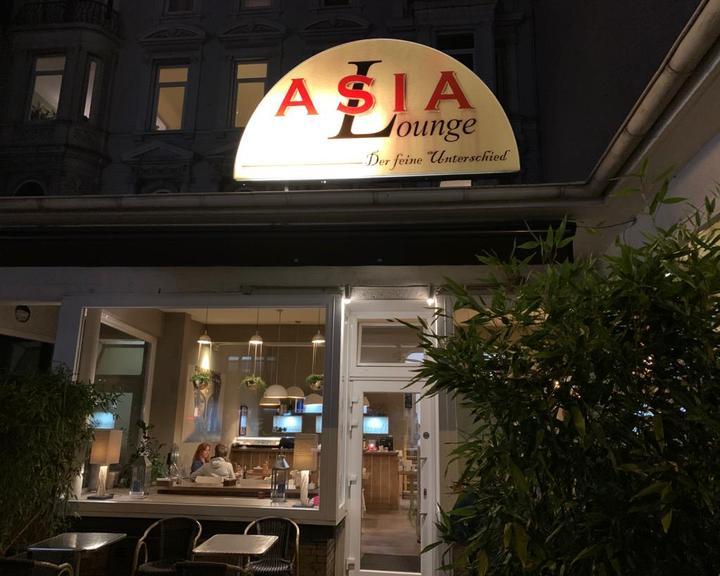 Asia Lounge