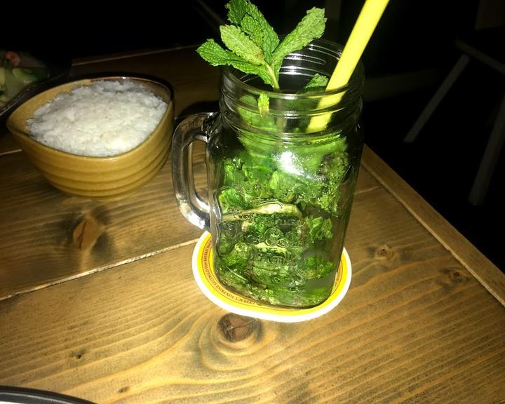 Asia Lounge