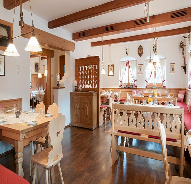 Gasthaus zum Hirschberg