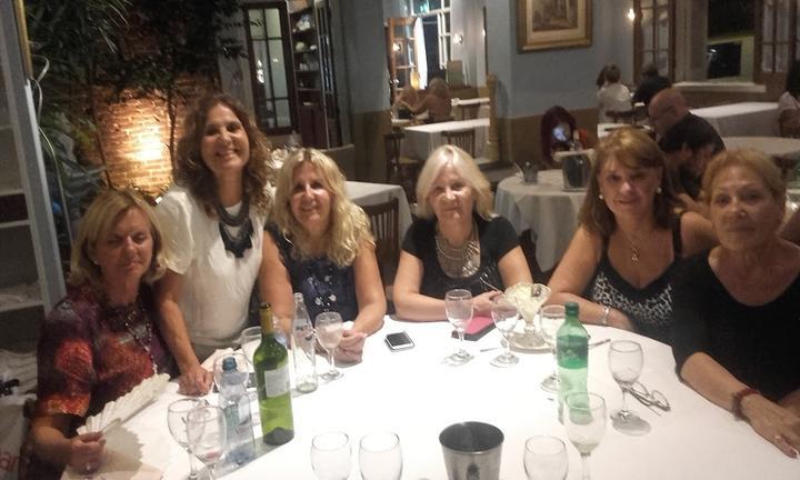 Ristorante La Fontanella