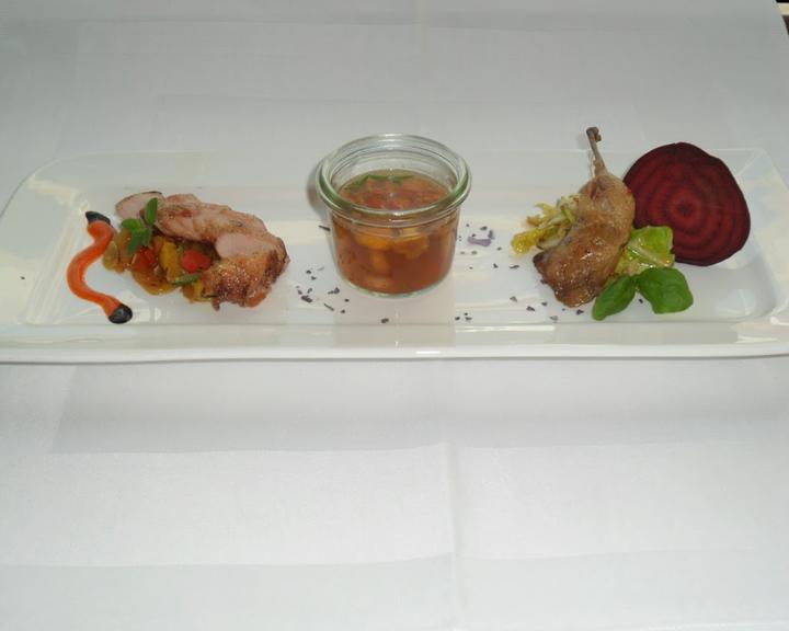 Restaurant 1877
