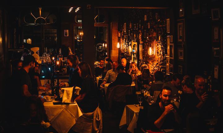 Ristorante Papi