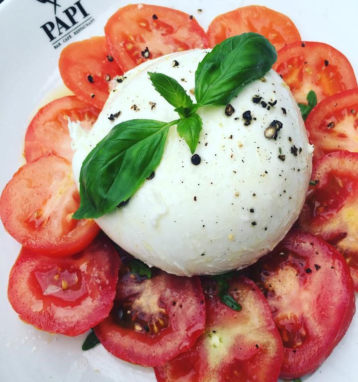 Ristorante Papi