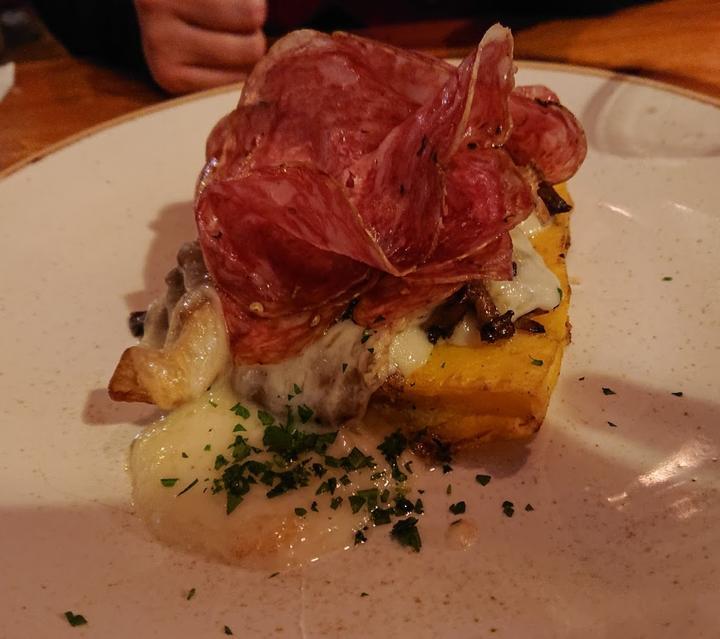 La Pecora Nera