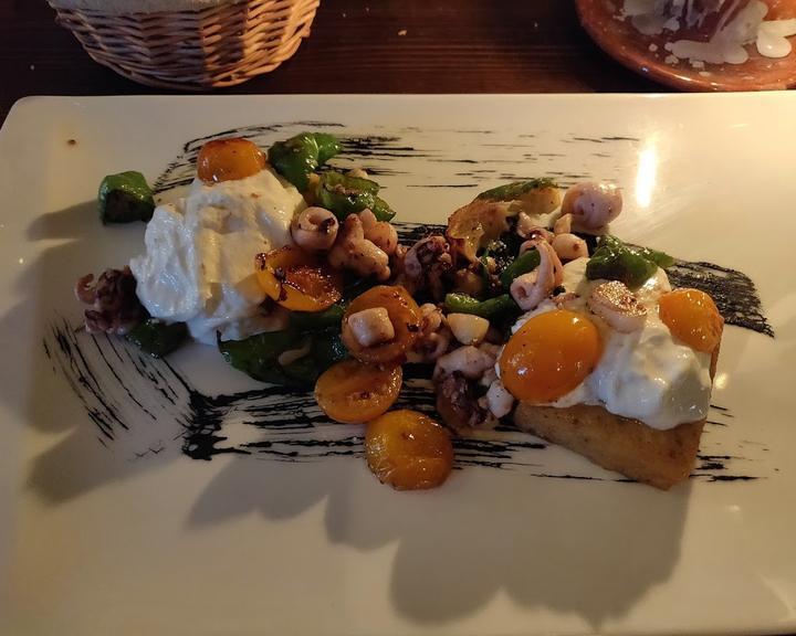 La Pecora Nera