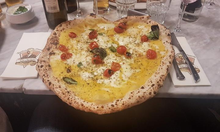 eiscafe DA MICHELE