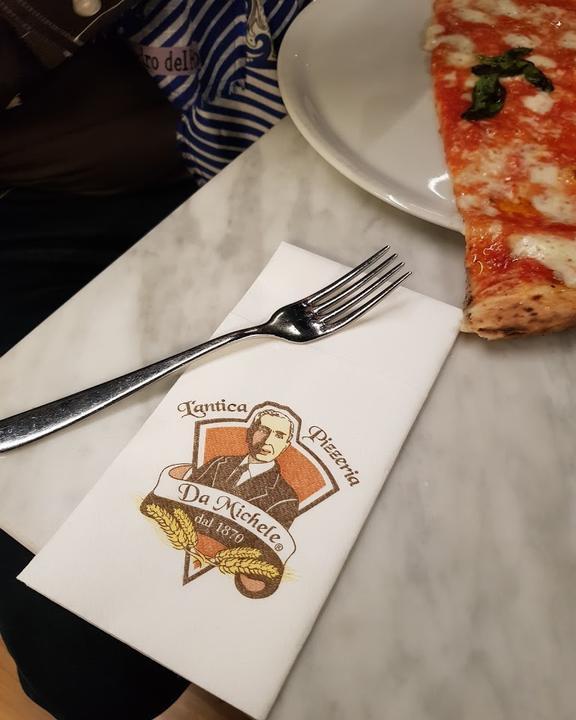 eiscafe DA MICHELE