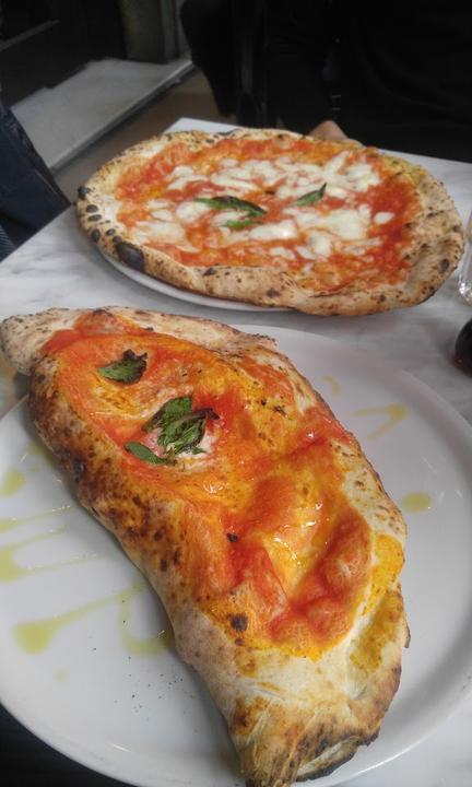 eiscafe DA MICHELE