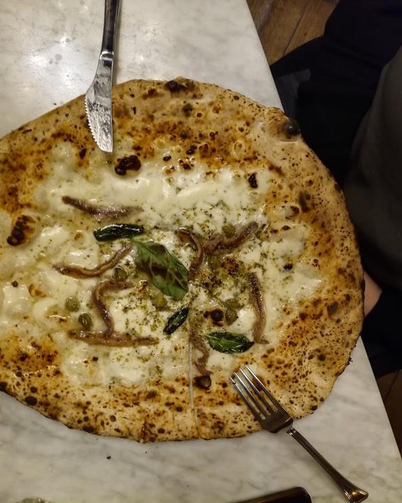 eiscafe DA MICHELE