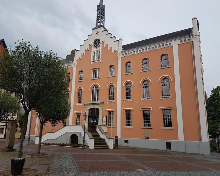 Zum alten Brauhaus