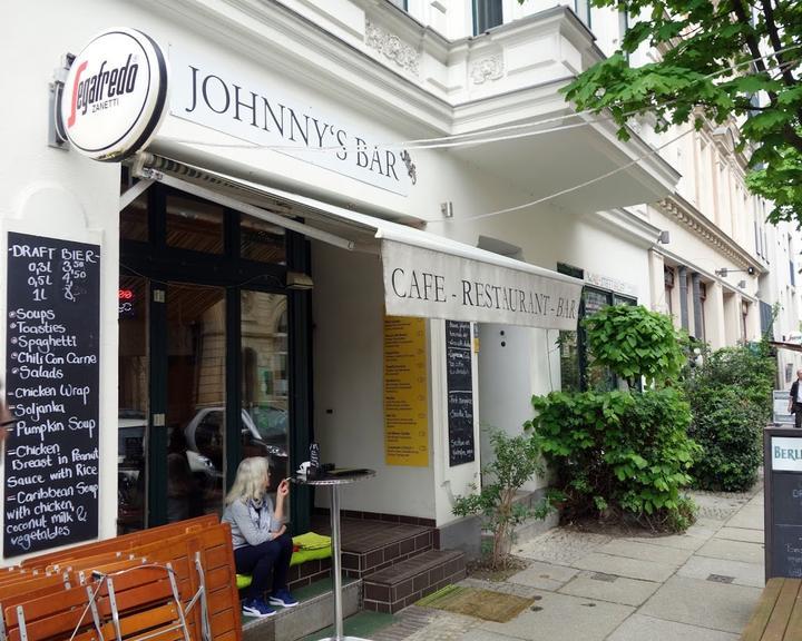 Johnny's Bar