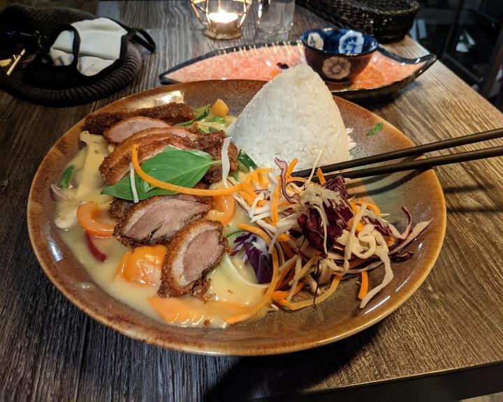 BAO Vietnamese Cooking