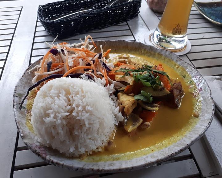 BAO Vietnamese Cooking