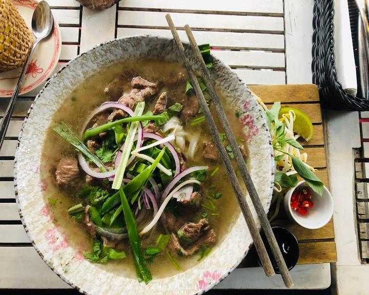 BAO Vietnamese Cooking