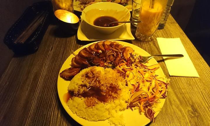 BAO Vietnamese Cooking