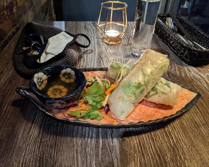 BAO Vietnamese Cooking
